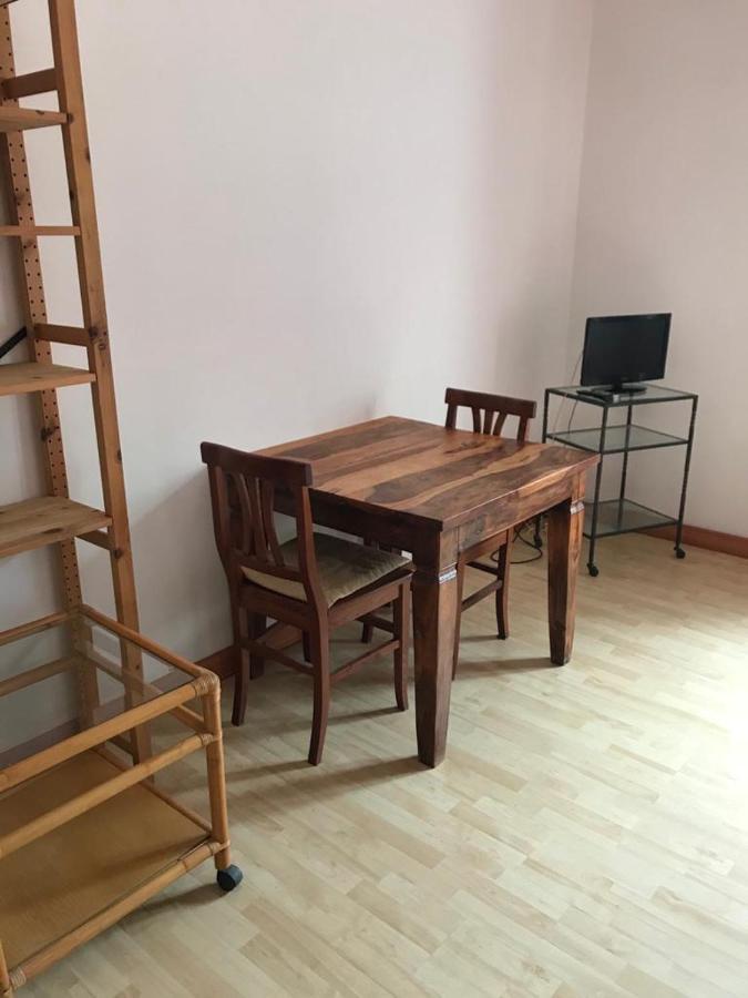 Casa Camilluccia Rom