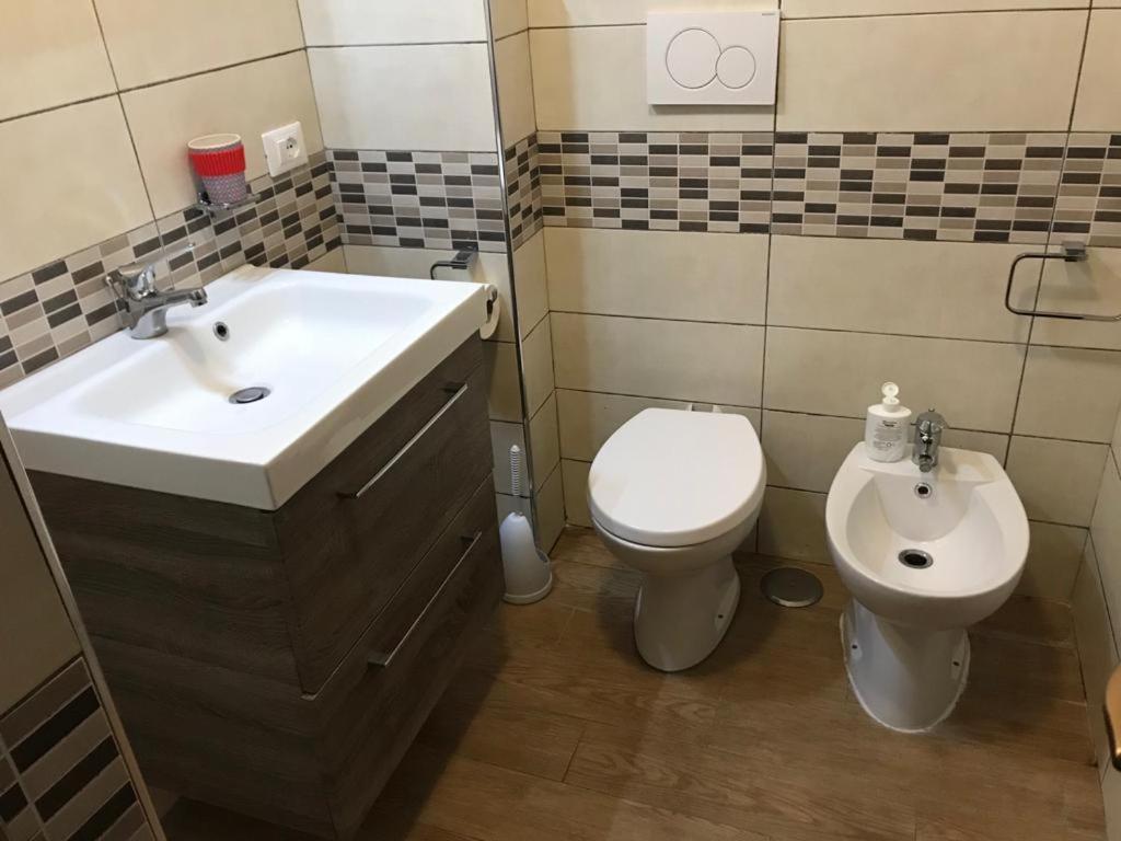 Casa Camilluccia Apartment Rom