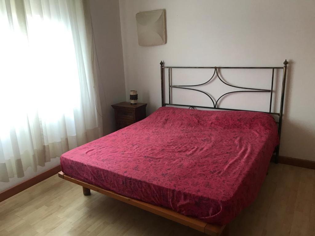 Casa Camilluccia *