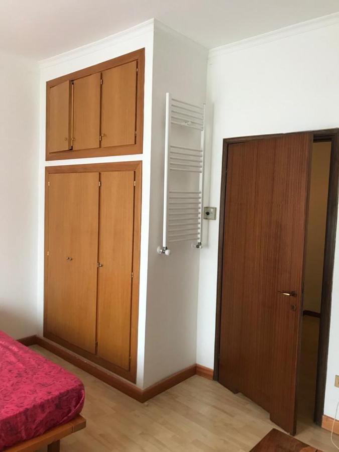 Apartment Casa Camilluccia Rom