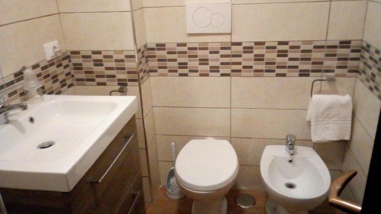 Casa Camilluccia * Rom