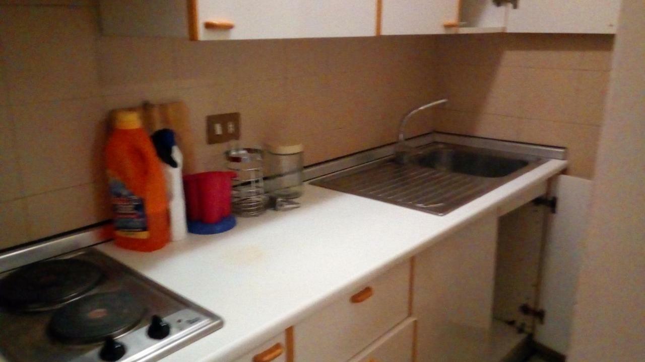 Apartment Casa Camilluccia *